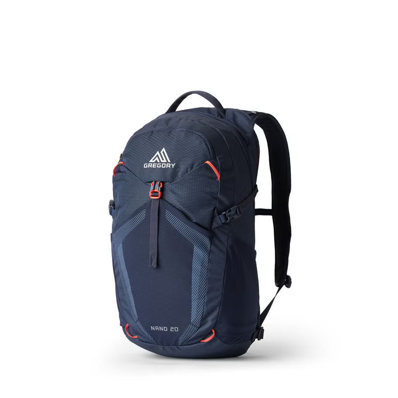 Gregory Nano 20 V2