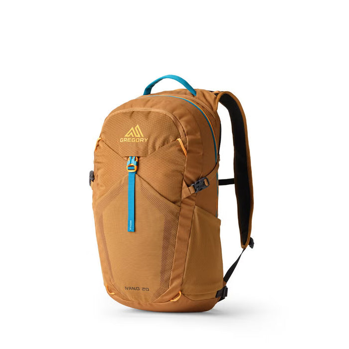 Gregory Nano 20 V2