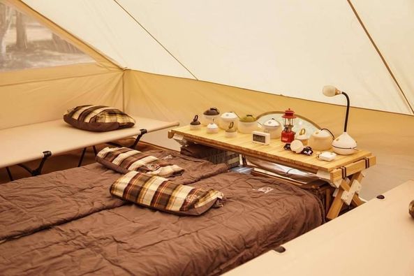 Nordisk Almond -2C Sleeping bag Large