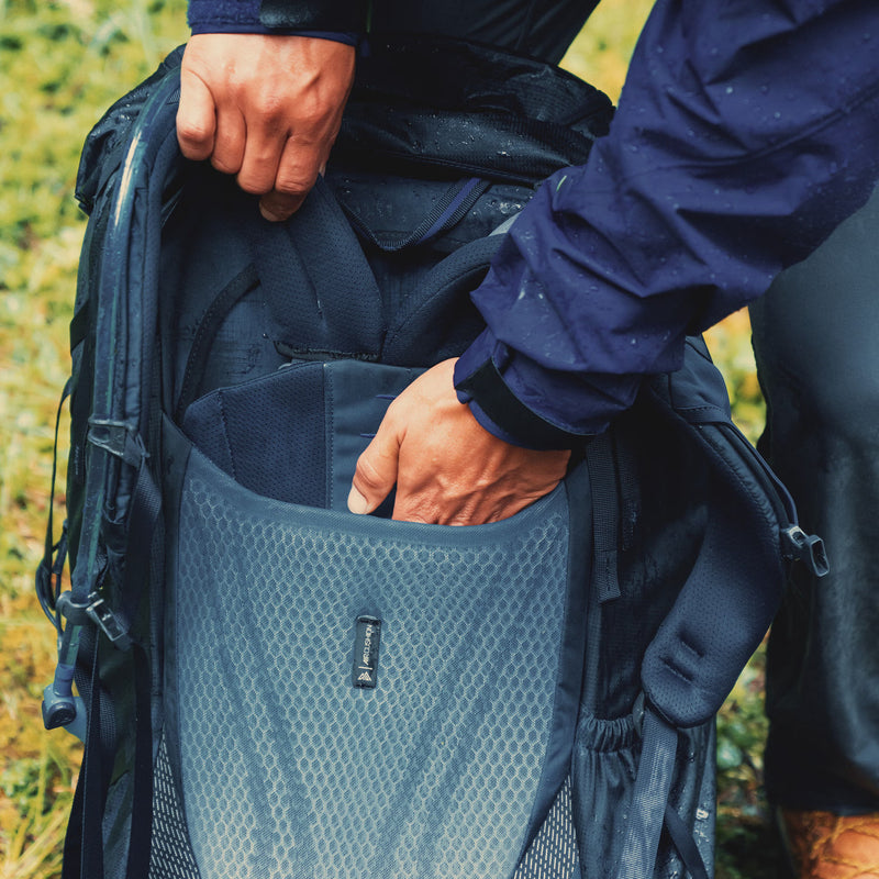 Gregory Baltoro 65 FF A3