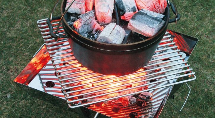 Uniflame Fire Grill Heavy Grill Grate