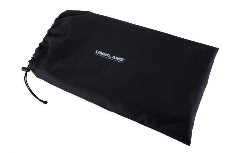Uniflame Firewood Grill II