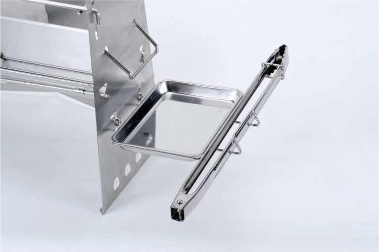 Uniflame Firewood Grill II