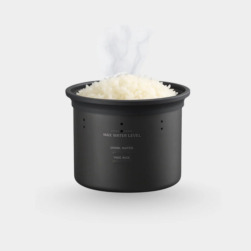 Fire Maple Petrel Micro-Pressure Rice Cooker