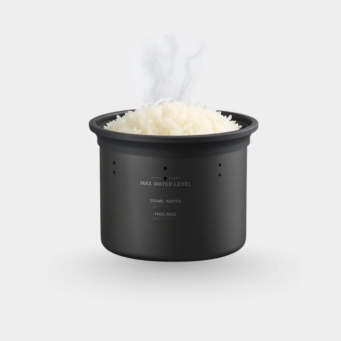 Fire Maple Petrel Micro-Pressure Rice Cooker