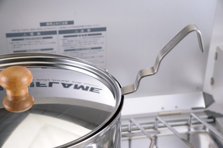 Uniflame Wave Ladle