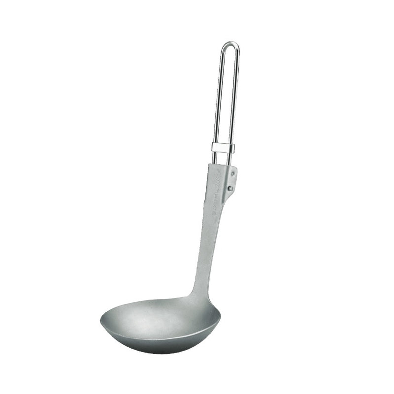 Uniflame Trail Ladle Ti
