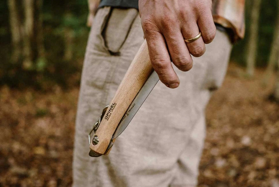 Opinel No.18 Folding Saw