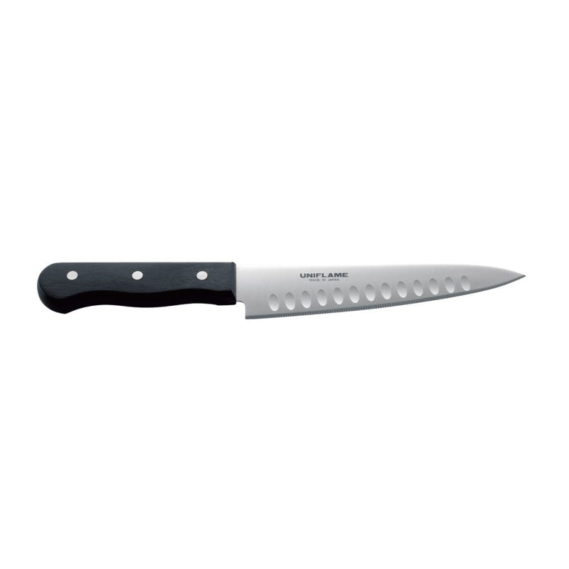 Uniflame Serrated Chef’s Knife