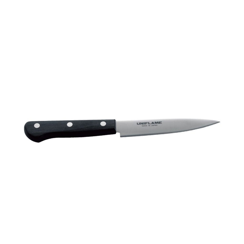 Uniflame Serrated Petty Knife