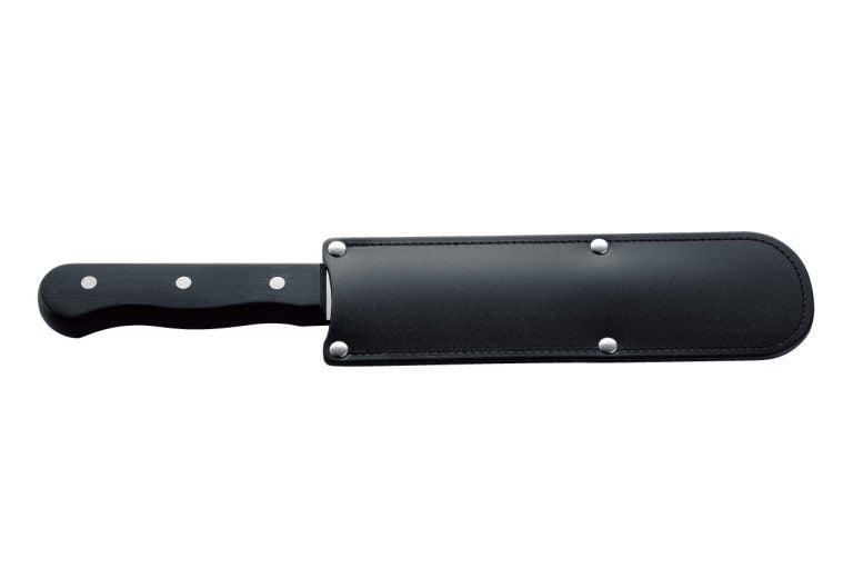 Uniflame Serrated Chef’s Knife