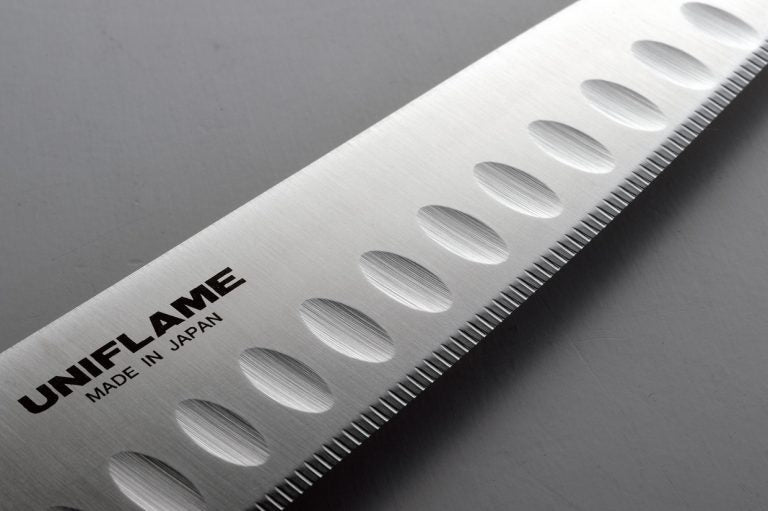 Uniflame Serrated Chef’s Knife