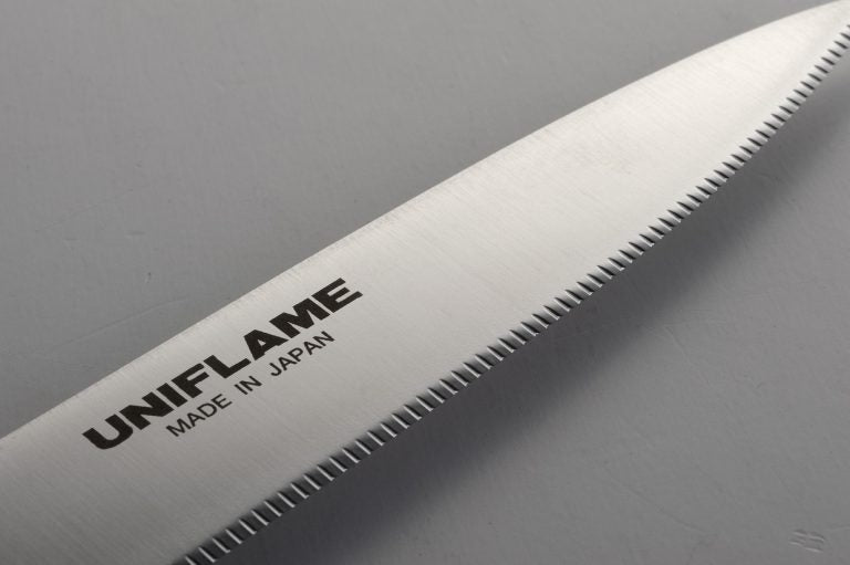 Uniflame Serrated Petty Knife