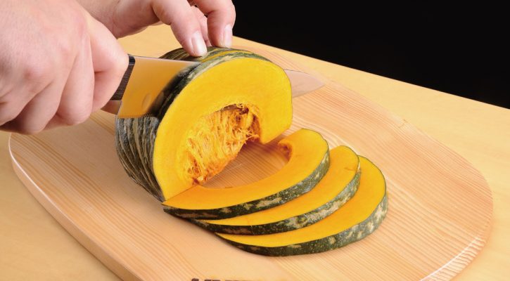 Uniflame Serrated Chef’s Knife