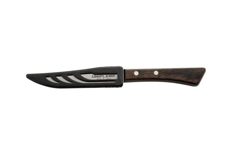 Uniflame Serrated Fillet Knife