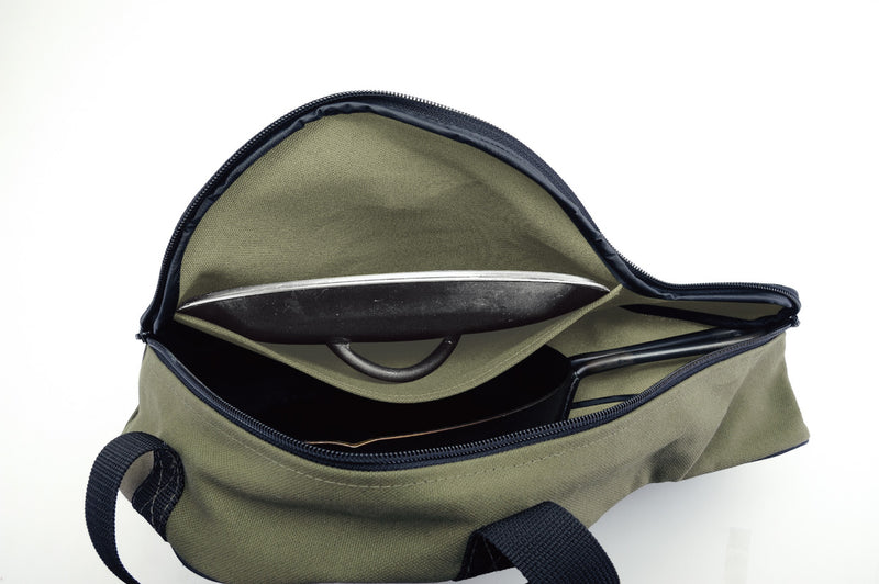 Uniflame Skillet 10 Inch Storage Case