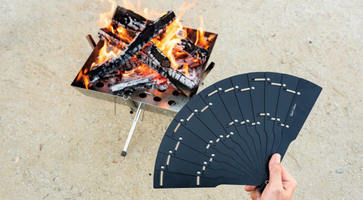 Uniflame Meta Fan