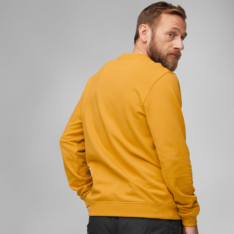 FR 1960 Logo Badge Sweater Men