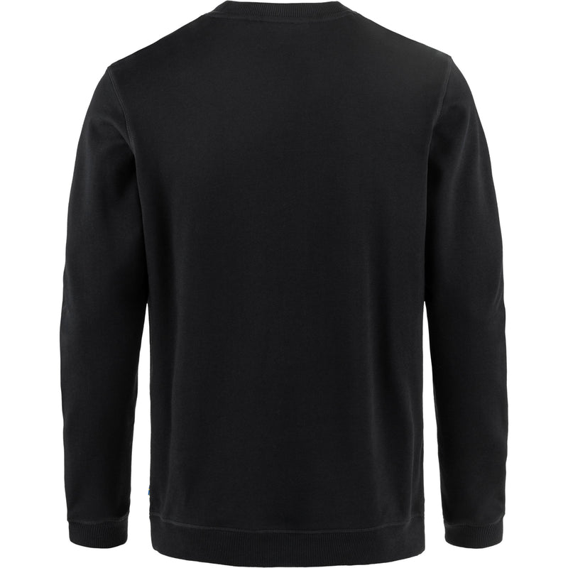 FR 1960 Logo Badge Sweater Men
