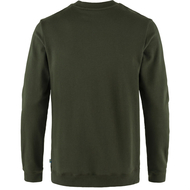FR 1960 Logo Badge Sweater Men