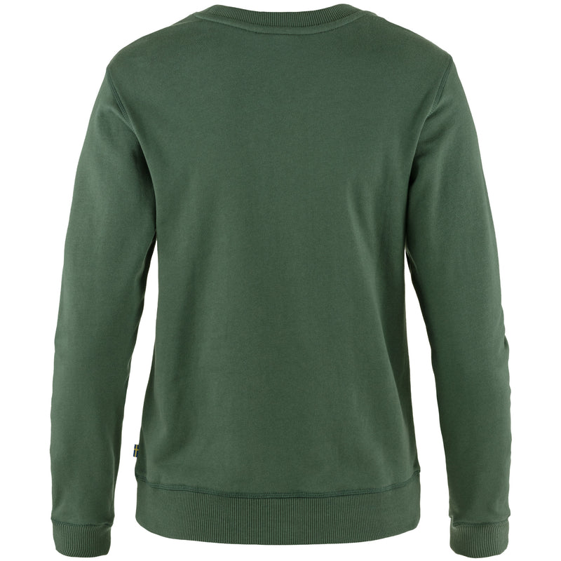 FR 1960 Logo Badge Sweater Women