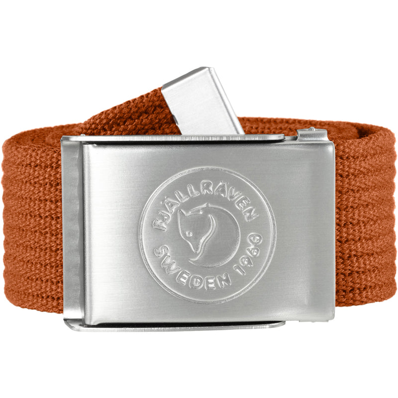 FR 1960 Logo Belt