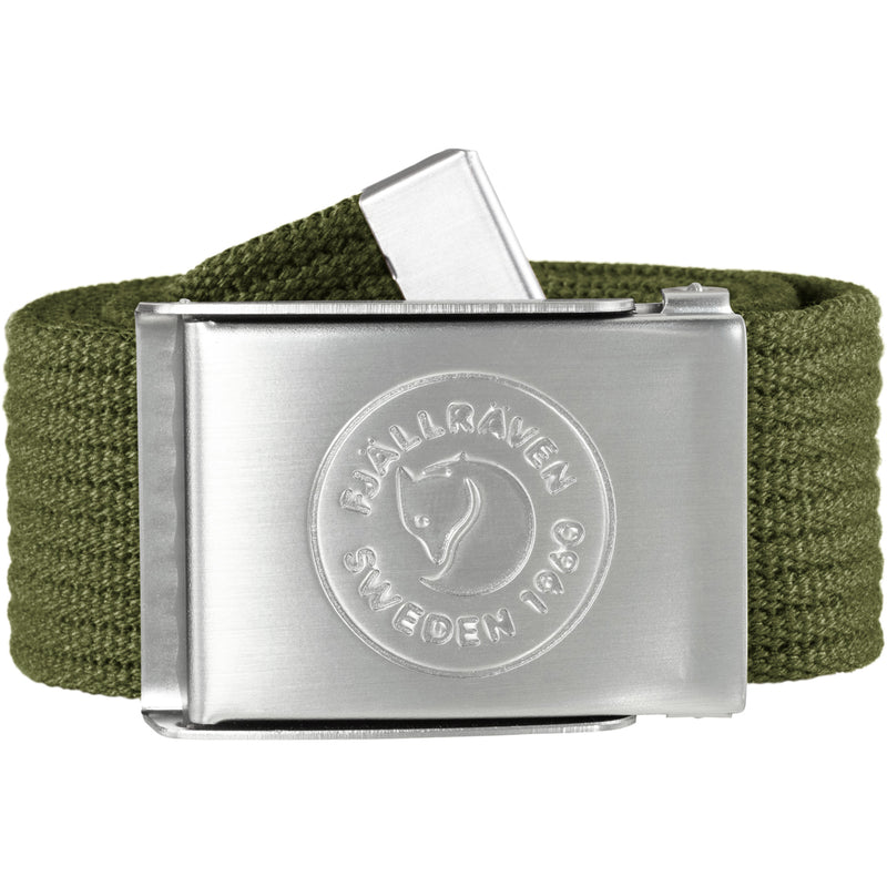 FR 1960 Logo Belt