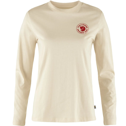 FR 1960 Logo T-Shirt LS Women