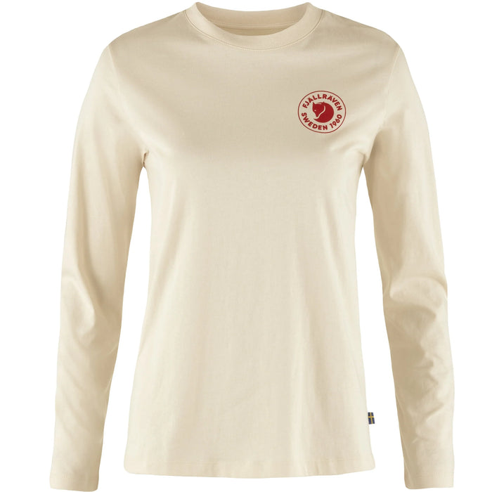 FR 1960 Logo T-Shirt LS Women