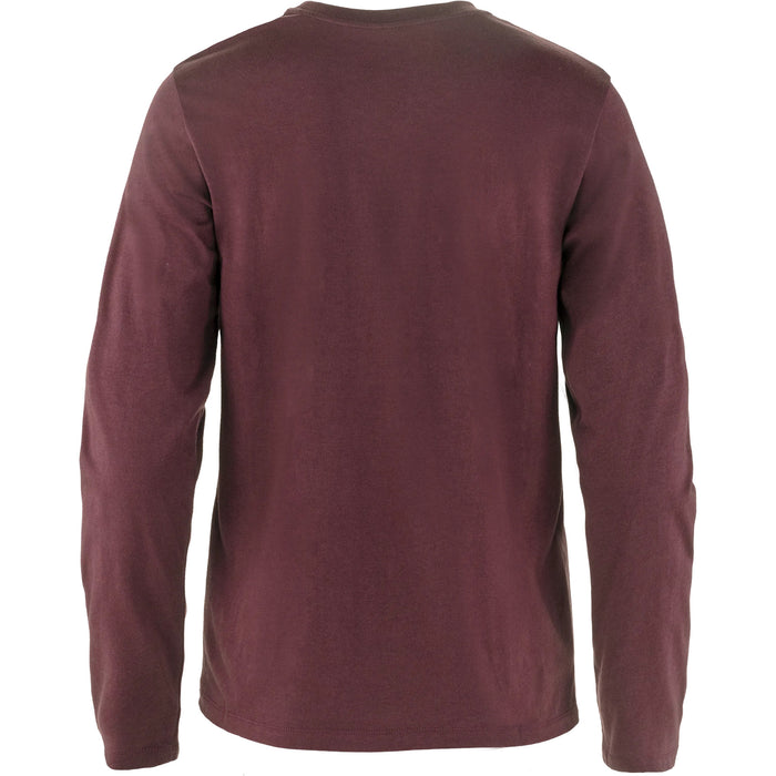 FR 1960 Logo T-Shirt LS Women