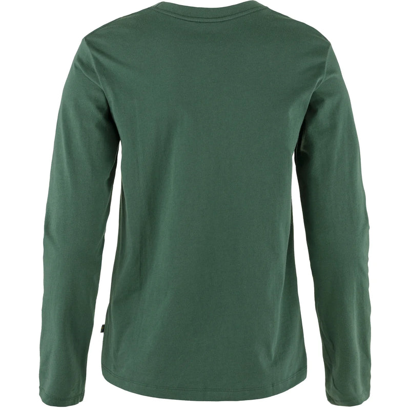 FR 1960 Logo T-Shirt LS Women