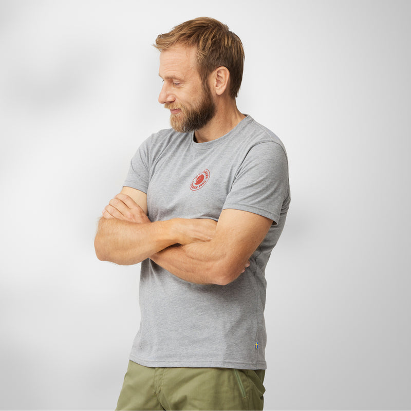 FR 1960 Logo T-Shirt Men