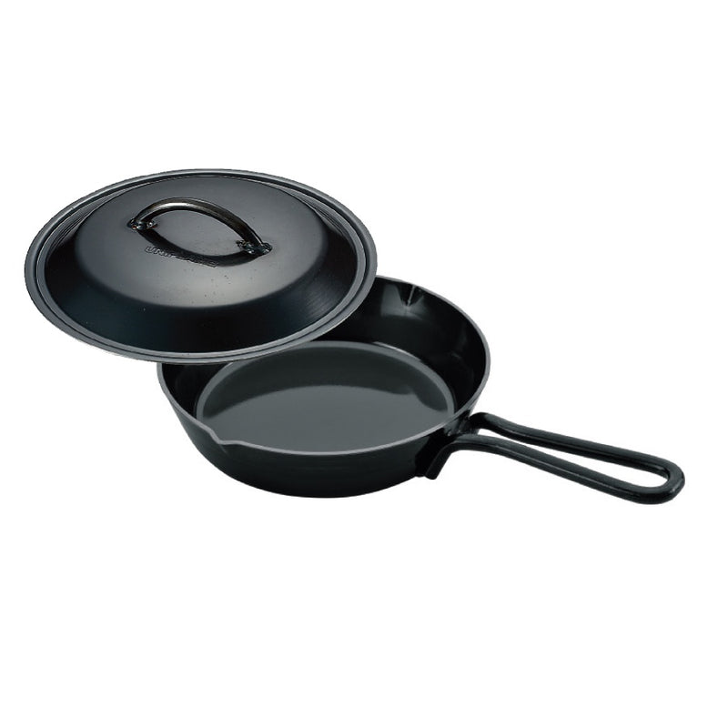Uniflame Skillet 10 Inch