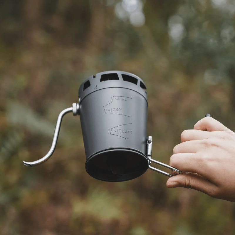 Fire Maple Petrel Pour Over Kettle 350 ml