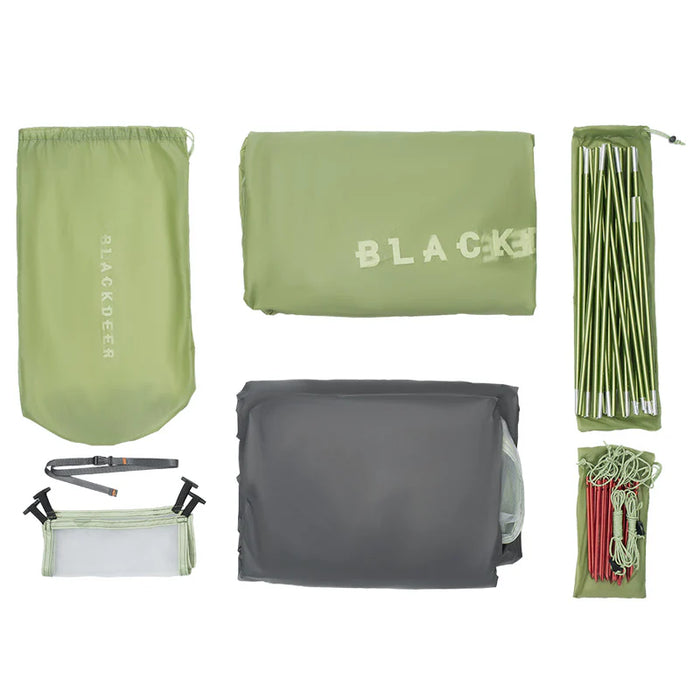 Blackdeer Archeos UL 2P