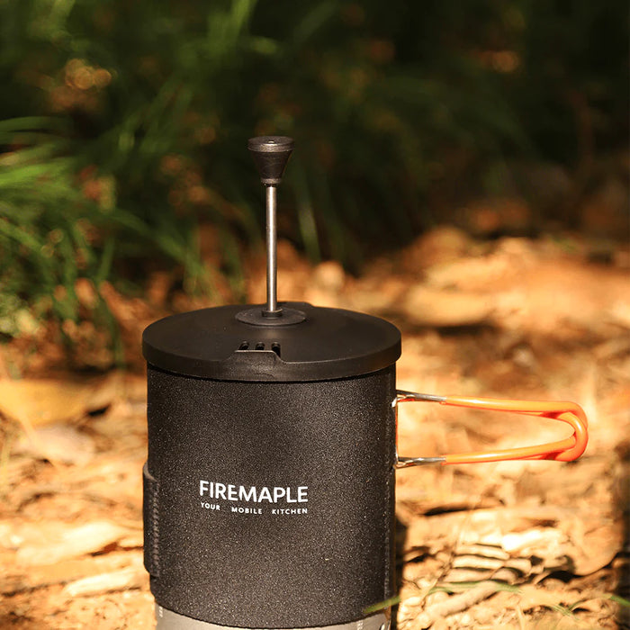 Fire Maple Star French Press Coffee Filter