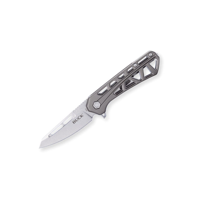 Buck 813 Mini Trace Ops