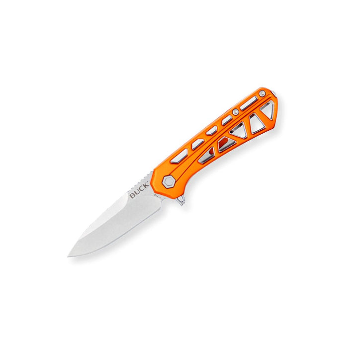 Buck 814 Mini Trace