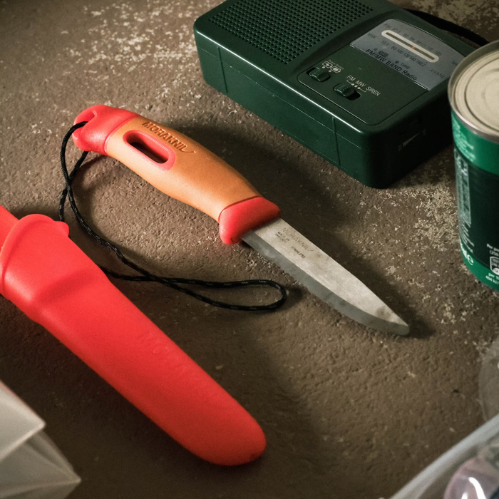 Morakniv Companion Spark Emergency SRT