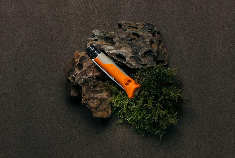 Opinel No.08 Horizon