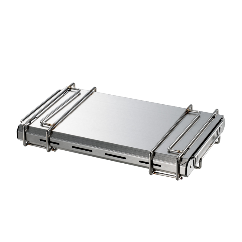 Uniflame Fire Rail