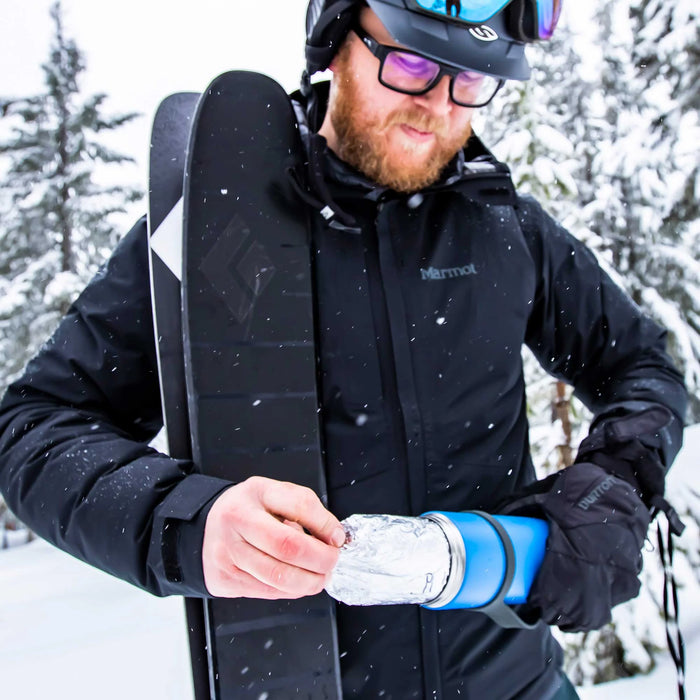 GSI 2 Can Cooler Stack