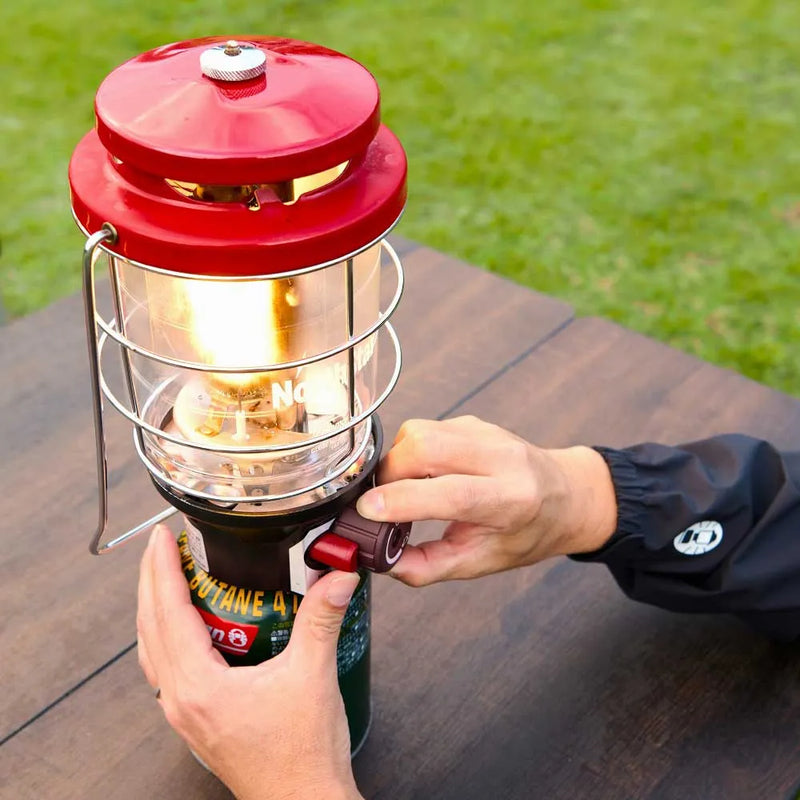 Coleman JP Lantern Northstar LP Butternuts 38473