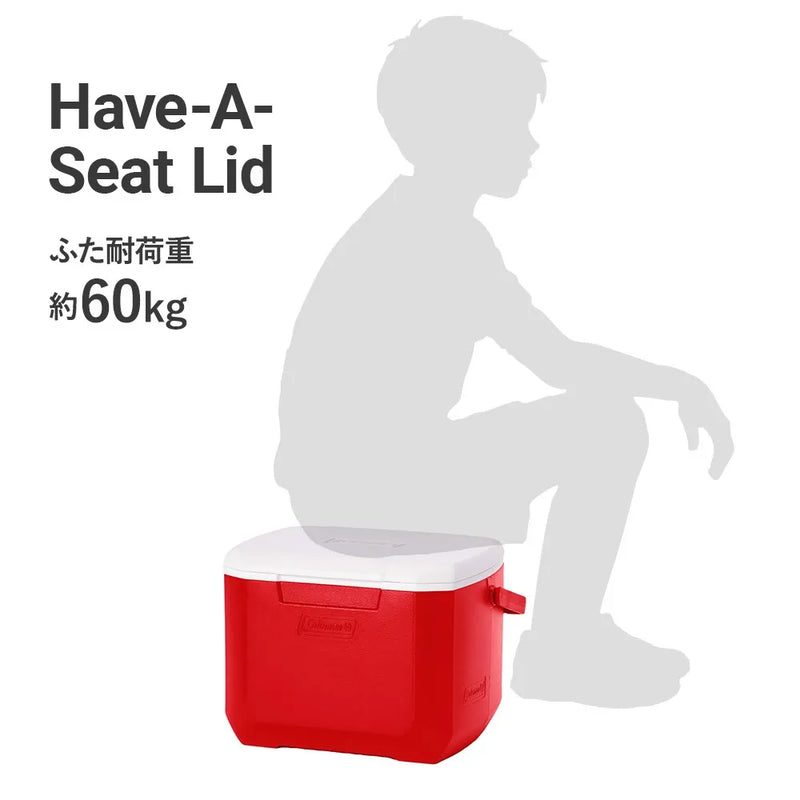 Coleman JP 16 QT Cooler