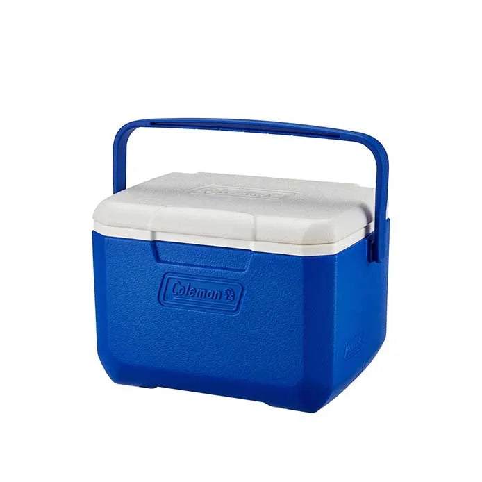 Coleman JP 5 QT Cooler (Take 6)