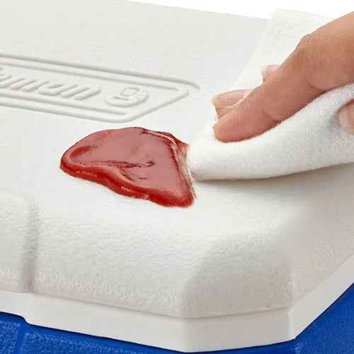 Coleman JP 5 QT Cooler (Take 6)