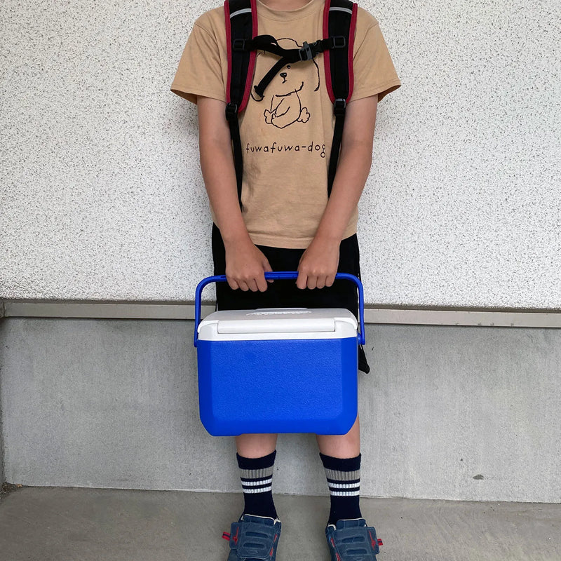 Coleman JP 5 QT Cooler (Take 6)