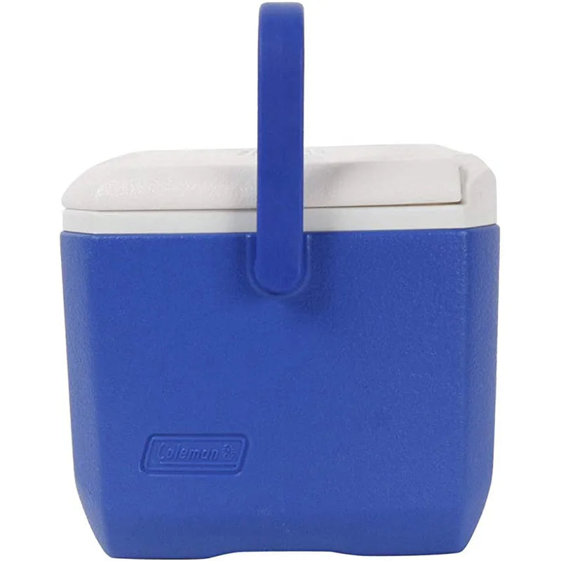 Coleman JP 5 QT Cooler (Take 6)