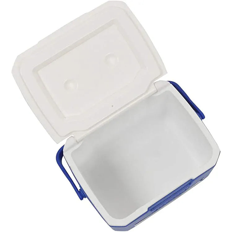 Coleman JP 5 QT Cooler (Take 6)