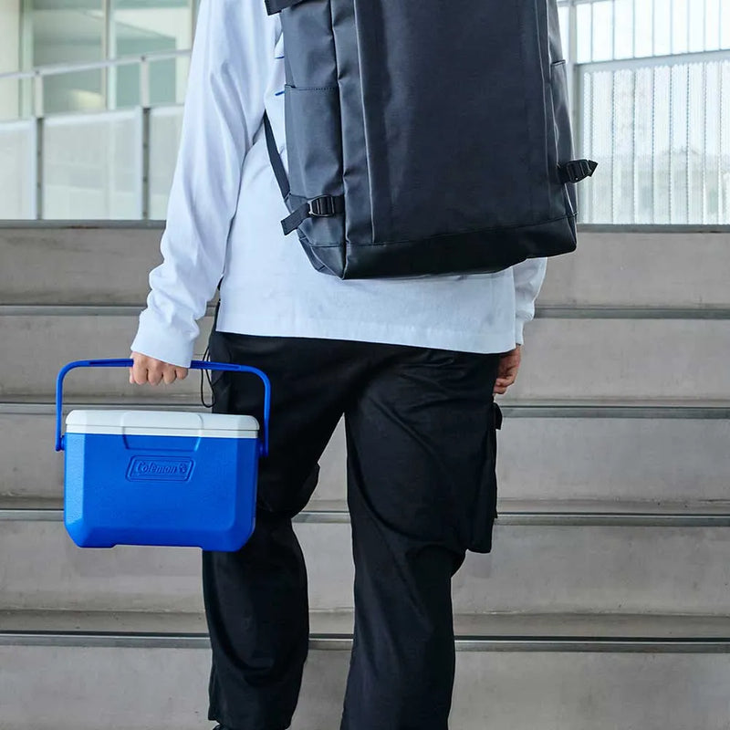 Coleman JP 5 QT Cooler (Take 6)